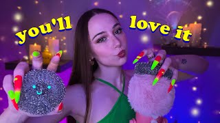 Making You Love Your Least Fav Asmr Triggers 