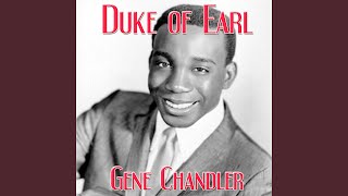 Miniatura de vídeo de "Gene Chandler - Duke of Earl"