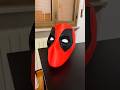 #seguimi #capcut #art #stampa3d #maschera #deadpool