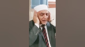 المحاكاة الأقرب للشيخ محمد رفعت بدون هيصه وفزلكة من القارئ العالمي الشيخ محمود الطوخي
