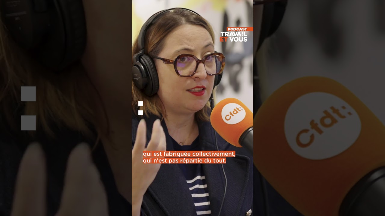 "Bénéfices records pour l'entreprise, 0€ pour les salariés ?" - Travail Et Vous - #rémunération Ep.3