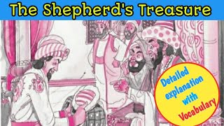 'The Shepherd's Treasure' | Class 6 | A Pact with the Sun |