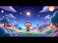 Twinkle Twinkle Little Star | Classic Nursery Rhyme for Kids &amp; Baby Sleep Song Lullaby