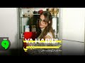 Vanessa El Alia Ya Habibi Official Video 2025 ڤانيسا العليا يا حبيبي 