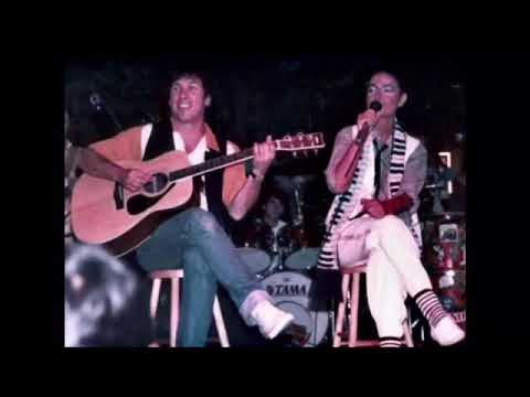 Mia Martini Stai con me (live) con Mauro Culotta