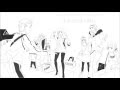 [MAD] Letter Song Acoustic Arrange