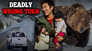 The Most Disturbing Family Vacation GONE WRONG