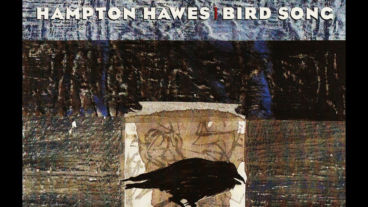 Hampton Hawes - Cheryl