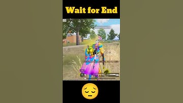 never give up💪||#short #shorts #bgmi #conqueror