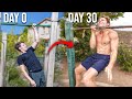 I Learned How To One Arm Pullup In 30 Days