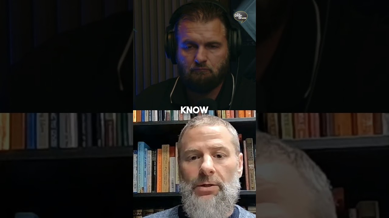 Stop Calling It a "New" Faith