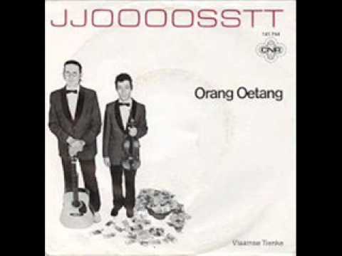 Jjoooosstt Orang Oetang