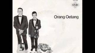 Download Lagu Jjoooosstt Orang Oetang MP3