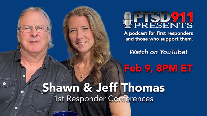 PTSD911 Presents: 1st Responder Conferences