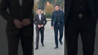 Rehman Cebrayilli Revan Nofeloglu