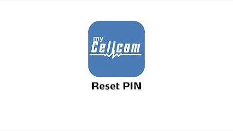 How To Reset Your myCellcom Voicemail Pin - Easy Step-By-Step | Cellcom