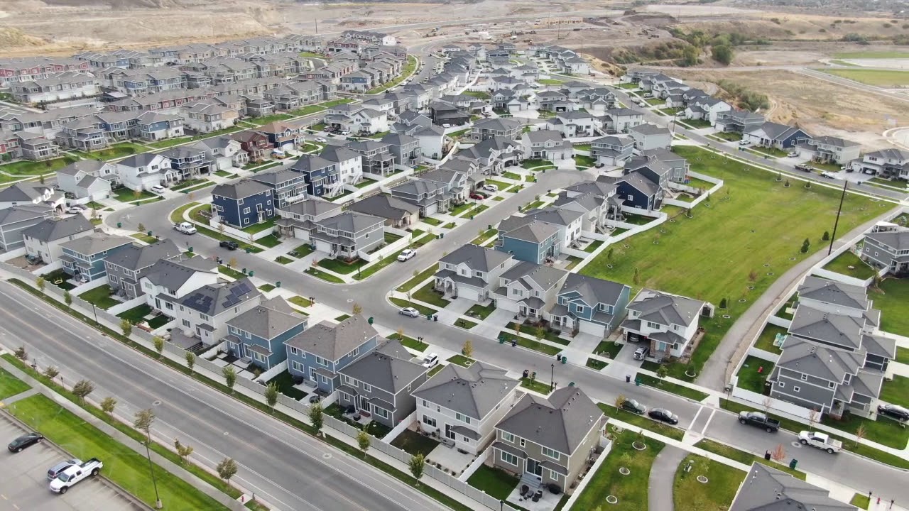 BLUFFDALEUTAH YouTube