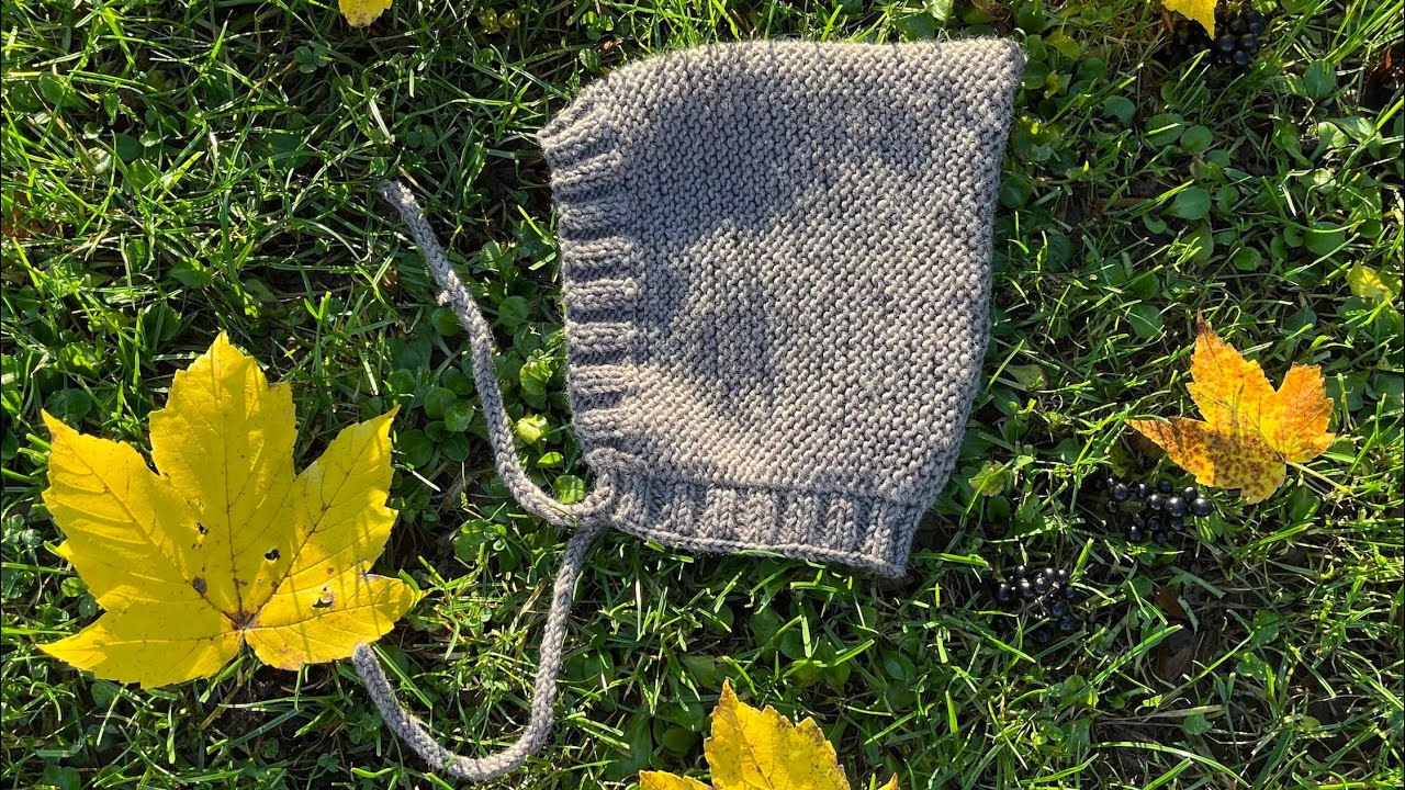 Zwergenmütze stricken