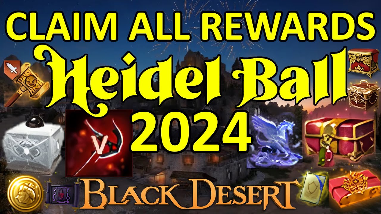 FREE PEN BLACKSTAR WEAPON, J's Hammer, Outfit, Claim All Rewards Heidel