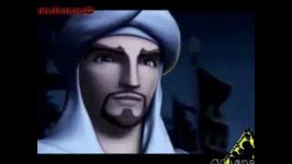 Adakah Kau Lupa [HQ] Singa Allah-(SALAHUDDIN AL-AYUBI)