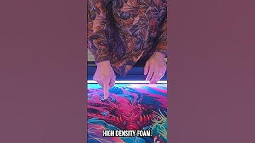 Why Our Premium Game Table Surface Outperforms Every Brand  #boardgames #tabletopduo