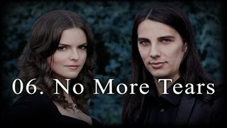 Смотреть клип Moonsun - 06. No More Tears (Album Silent Pieces 2013)