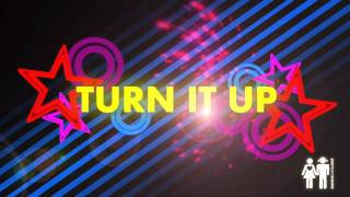 Jeannot Thomas - Turn it up