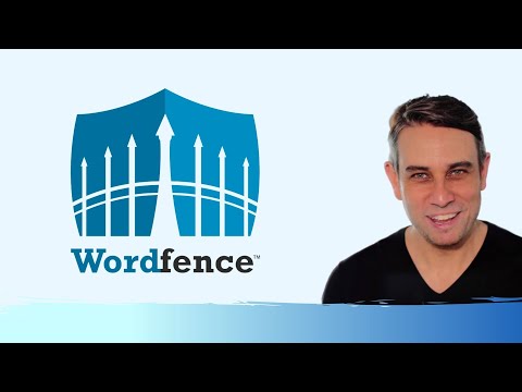 Wordfence Setup Tutorial & Firewall Settings (Free version)