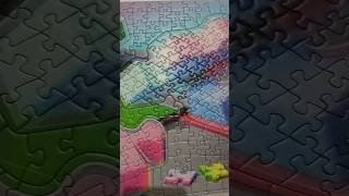 Ravensburger Gradient Cascade (Karen Puzzles) 1026 (1027)pc