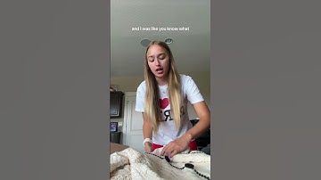 Unboxing Viral Folklore Cardigan #taylorswift