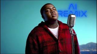 Sean Kington - Beautiful Girls (Original 90's R&B Soul AI Cover)