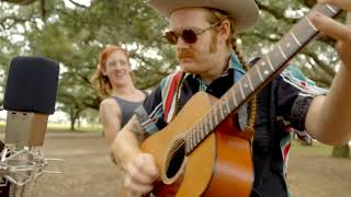 Happy Pills Live in Charleston - Palmyra and The Wilson Springs Hotel