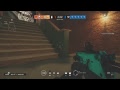 الرمل دي اخطر ساحة R6 Siege 