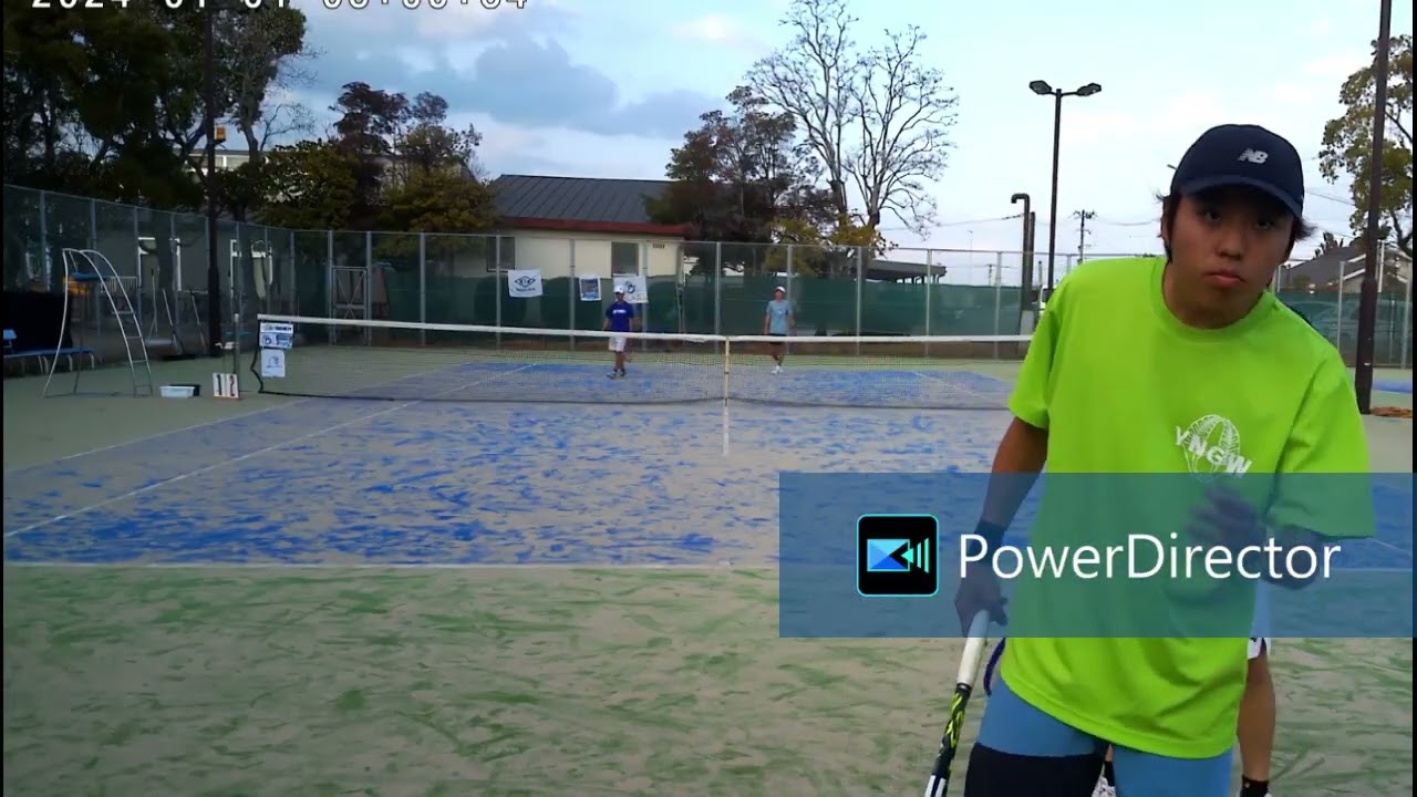 【決勝トー順位決定リーグ】柳川フリー　VS　柳川銀行　TFJ TOROLINE杯５