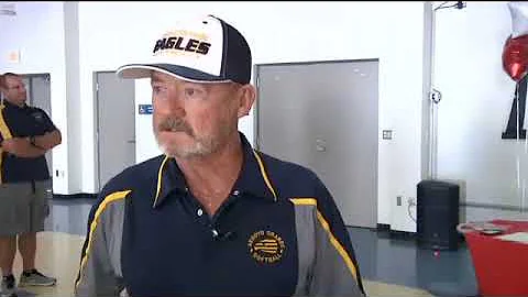 Arroyo Grande's Sam Oliver commits to the Universi...