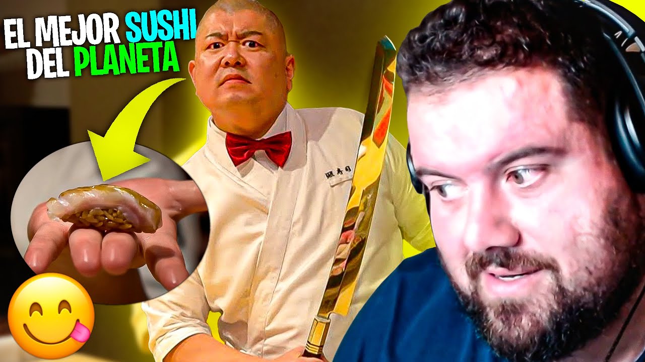 ASÍ SE HACE EL MEJOR SUSHI DEL MUNDO EN JAPÓN | DE LA CAPITAL