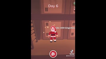 Adopt me Advent Calendar Day (6)