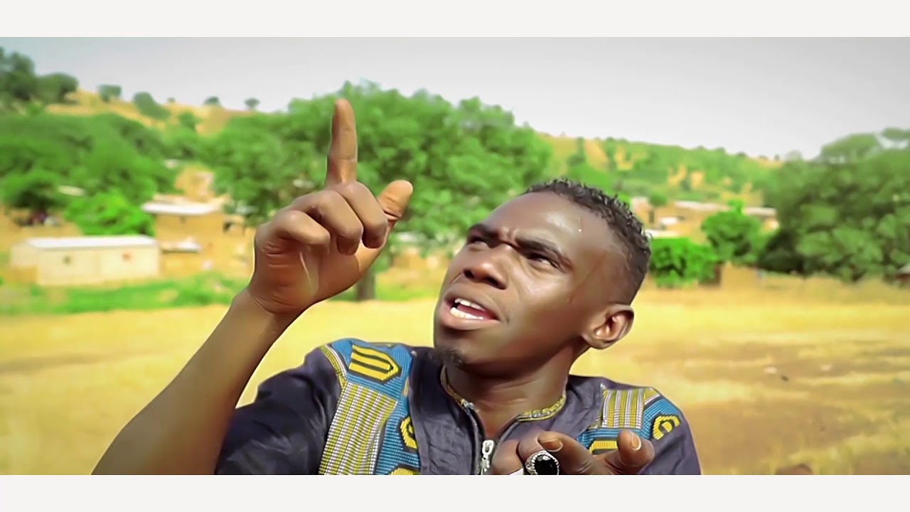 FAKOLY LEZY - GONDOUGOUNI (CLIP)