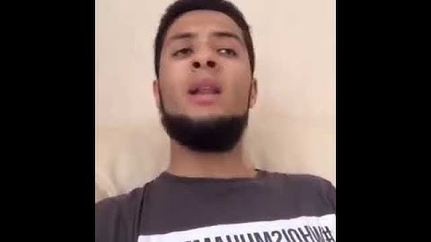 جبريل وهاب 😍😍 صوت ملائكي في التلاوة ❤❤ ما شاء الله
