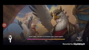 Age of Magic. CW Renegades 344K vs Phaturishi 293K