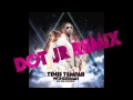 Tinie Tempah | Tinie Tempah - Wonderman (Dot JR Remix) [Audio]