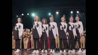 Todes Sergiev Posad Рабочая Группа 1 На Поклоне Отрывок From