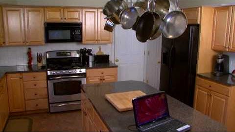 Universal Transfer Switch (UTS): Lights Out!