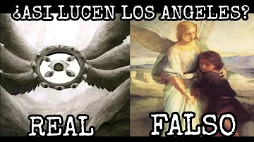 ¿Que se le pide al Arcángel Raziel?