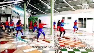 CALON MANTU IDAMAN//STEP BY SHINTA