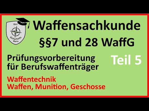 Video: Wird ein Randfeuerzielfernrohr auf einer Schrotflinte funktionieren?