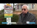 Ref:sBo0HTV8E5o Les habitants de cruis (04) en col�re contre les d�gradations sur le parc photovolta�que