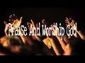Author Of My Life | Every Nation Music | With Lyrics