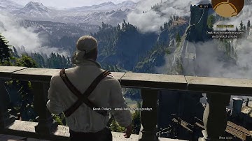 Witcher 3 on Ubuntu 17.04 (Wine2.19-Staging)