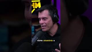 Por que ganhar nas apostas é o PIOR que pode acontecer #Shorts